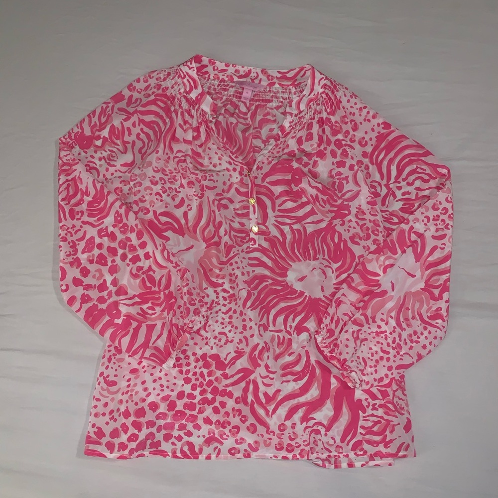 Elsa Top